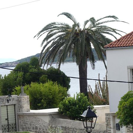 Villa Skoric Orebić Kültér fotó