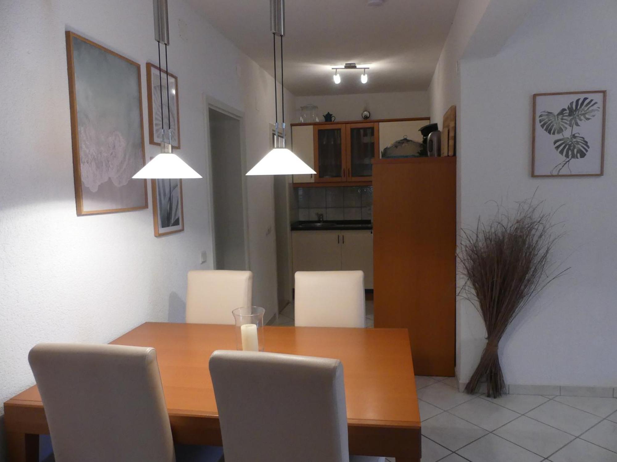 Villa Skoric Orebić Kültér fotó