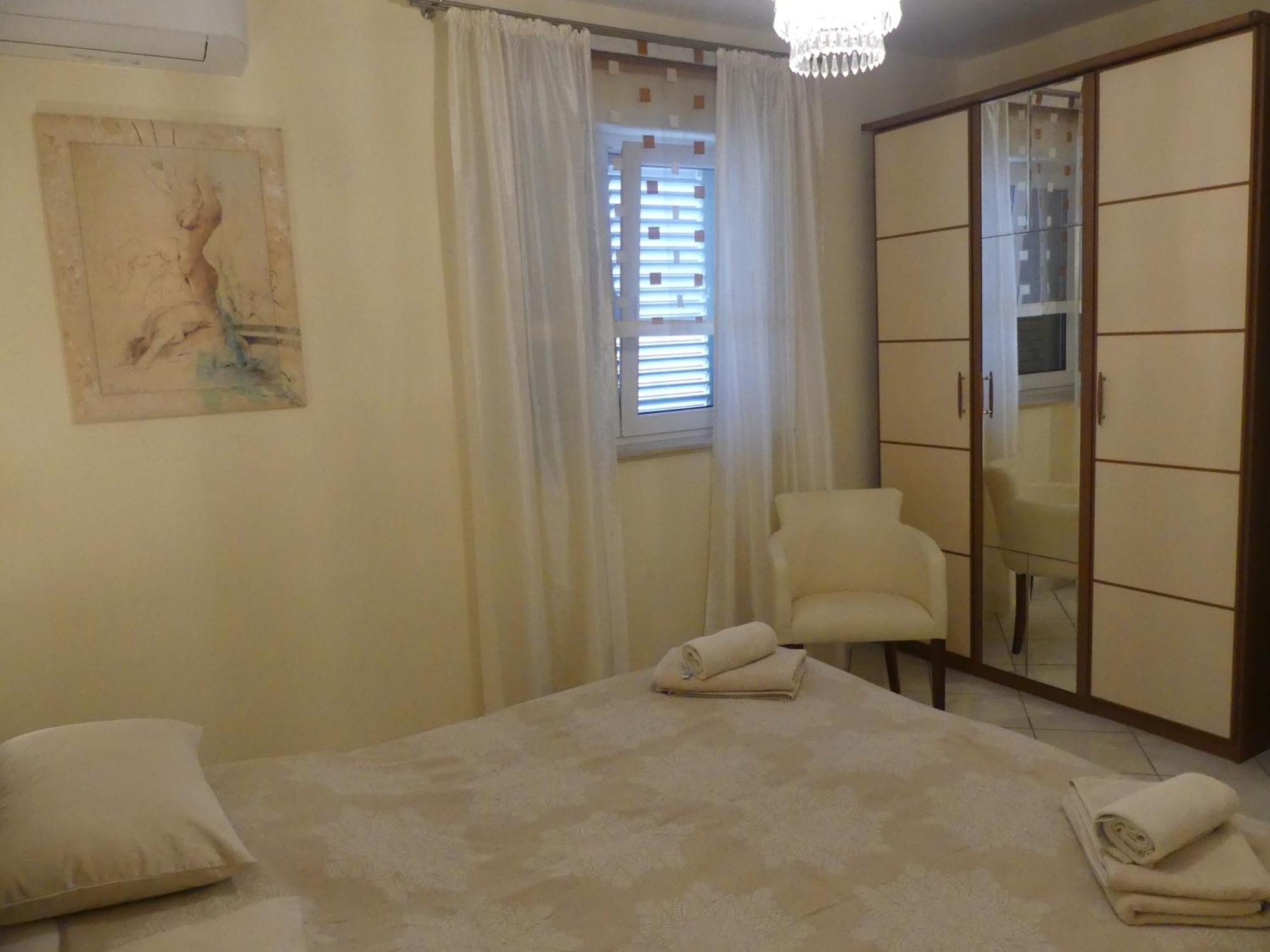 Villa Skoric Orebić Kültér fotó