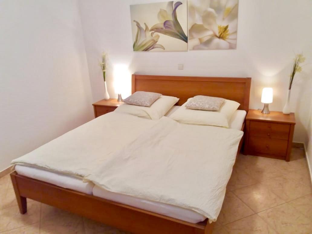 Villa Skoric Orebić Kültér fotó